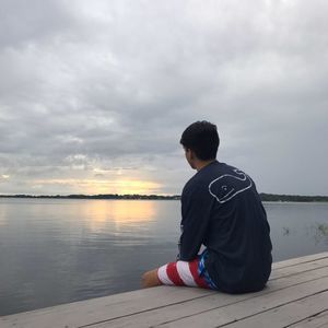 Meet your Posher, Austin